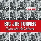 Pochette Gigante del blues