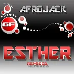 Pochette Esther (Remixed)