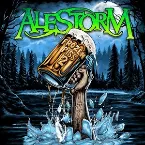Pochette Frozen Piss 2