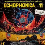 Pochette Echophonica 11 (Best of 2000–2011)