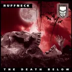 Pochette The Death Below
