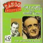 Pochette Tango argentino: Sus primeros éxitos