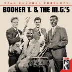 Pochette Stax Records Presents