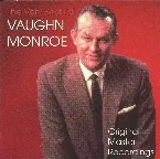 Pochette The Very Best of Vaughn Monroe