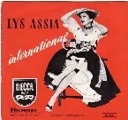 Pochette International