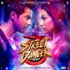 Pochette Street Dancer 3D