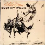 Pochette Country Willie