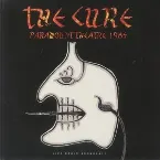 Pochette Paramount Theater 1984