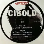 Pochette Gibold