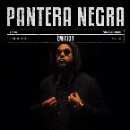 Pochette Pantera Negra