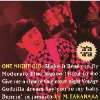 Pochette One Night Gig