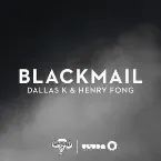 Pochette Blackmail