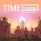 Pochette TIMEframe (Original Soundtrack)