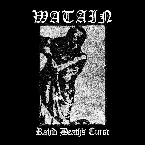 Pochette Rabid Death’s Curse