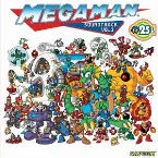 Pochette Mega Man Soundtrack, Vol. 3