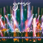 Pochette 2024-11-10: Andrew J. Brady Center, Cincinnati, OH