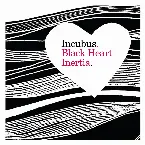 Pochette Black Heart Inertia