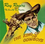 Pochette The King of the Cowboys