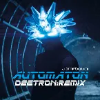 Pochette Automaton (Deetron remix)