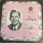 Pochette The Chronological Bing Crosby, Volume 49: 1949