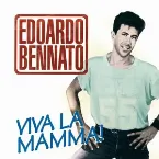 Pochette Viva la mamma