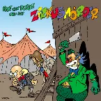 Pochette Folge 25: und der Zirkusmörder