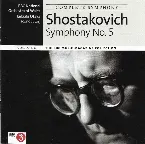Pochette BBC Music, Volume 22, Number 8: Symphony no. 5