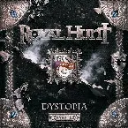 Pochette Dystopia, Pt. 2