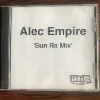 Pochette DJ Mix Sun Ra
