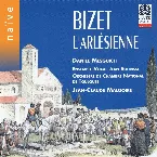 Pochette Bizet: L'Arlésienne