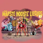 Pochette De mafste mooiste liedjes, 3