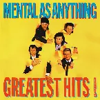 Pochette Greatest Hits! Volume 1