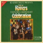 Pochette The Rovers Twentieth Anniversary Celebration