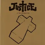 Pochette Justice DJ mix leur sélection