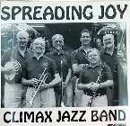 Pochette Spreading Joy