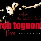 Pochette Shakin' the Devil's Hand