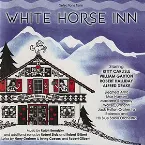 Pochette White Horse Inn