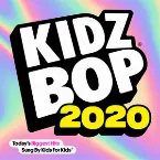 Pochette KIDZ BOP 2020