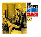 Pochette Another Smash!!! / The Ventures