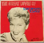 Pochette The Great Loves of Doris Day