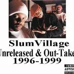 Pochette Unreleased & Out-Takes