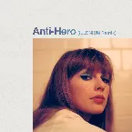 Pochette Anti‐Hero (ILLENIUM remix)