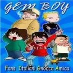 Pochette Fans Italiani Gnocca Amica