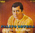 Pochette La primavera / Para pasar el tiempo