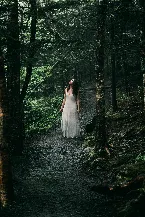 Pochette To Raise Your Low Self-Esteem, You Must Fight Your Demons in the Wilderness
