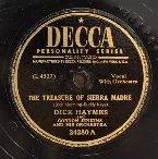 Pochette The Treasure of Sierra Madre / Little White Lies