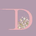 Pochette inst09 最果のダリア