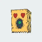 Pochette ALL MY LOVE