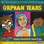 Pochette Orphan Tears, Pt. 3