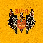 Pochette Believe